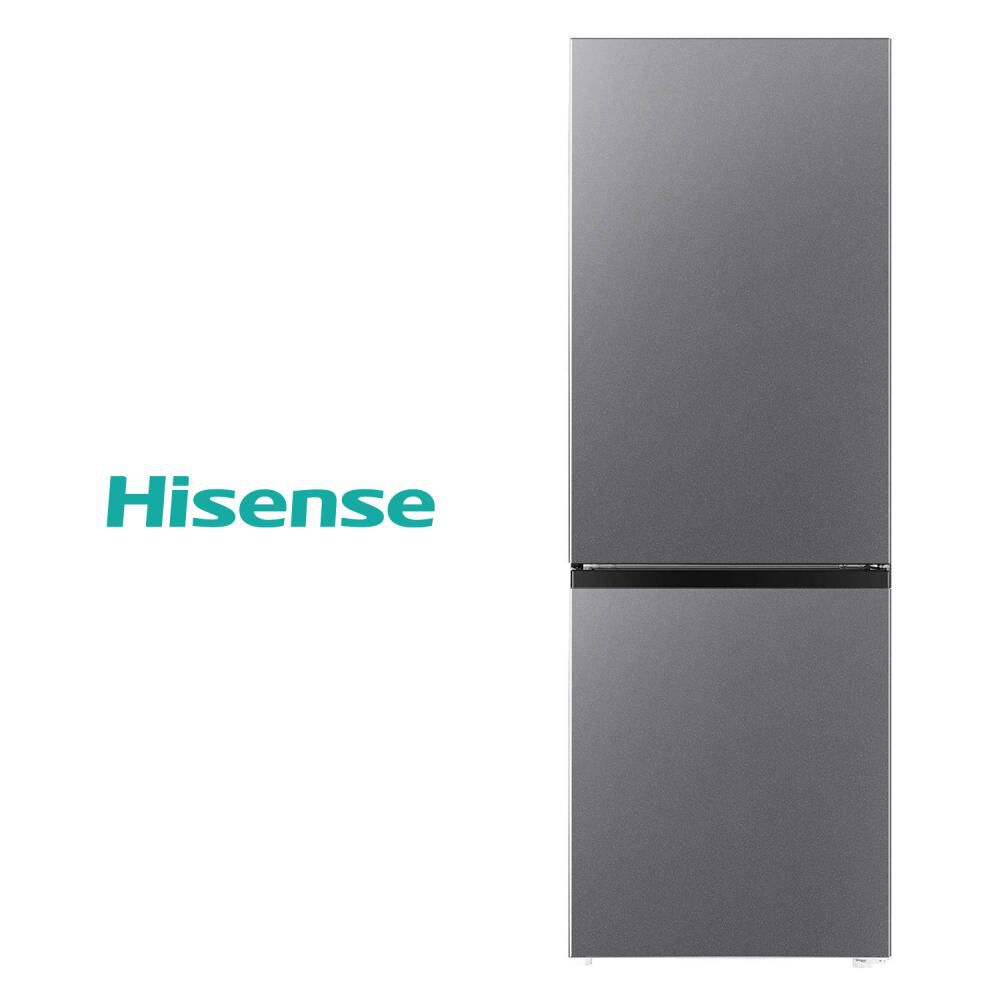 Refrigerador Bottom Freezer Hisense RD-22DC / Frío Directo / 165 Litros / A+ image number 0.0
